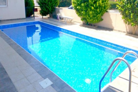 Studio Appartement à Limassol,  No. 38062 5