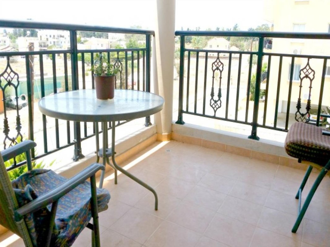 Studio Appartement à Limassol, Chypre No. 38062