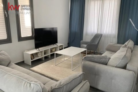 3 bedrooms Townhouse in Livadia, Larnaka,  No. 39920