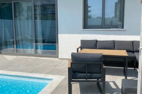 3 bedrooms Townhouse in Livadia, Larnaka, No. 39920 3