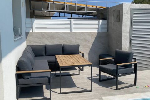 3 bedrooms Townhouse in Livadia, Larnaka, No. 39920 12