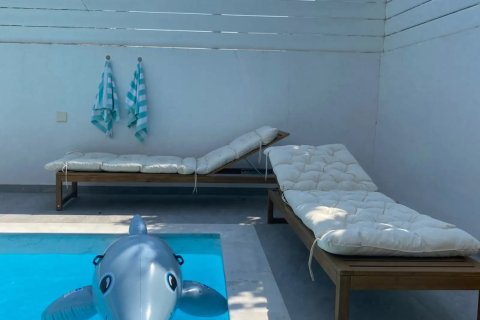 3 bedrooms Townhouse in Livadia, Larnaka, No. 39920 2