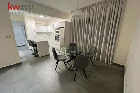 2 bedrooms Apartment in Mouttagiaka, Limassol,  No. 39919 2