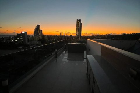 2 bedrooms Apartment in Mouttagiaka, Limassol,  No. 39919