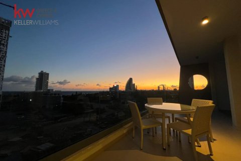 2 bedrooms Apartment in Mouttagiaka, Limassol,  No. 39919 8