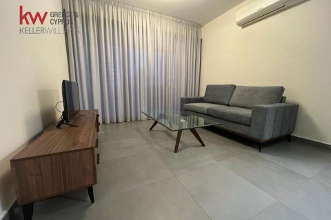 2 bedrooms Apartment in Mouttagiaka, Limassol,  No. 39919 3