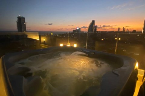 2 bedrooms Apartment in Mouttagiaka, Limassol,  No. 39919 4