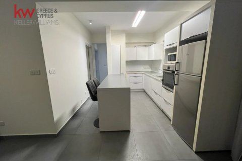 2 bedrooms Apartment in Mouttagiaka, Limassol,  No. 39919 5