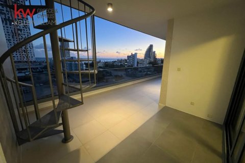 2 bedrooms Apartment in Mouttagiaka, Limassol,  No. 39919 10