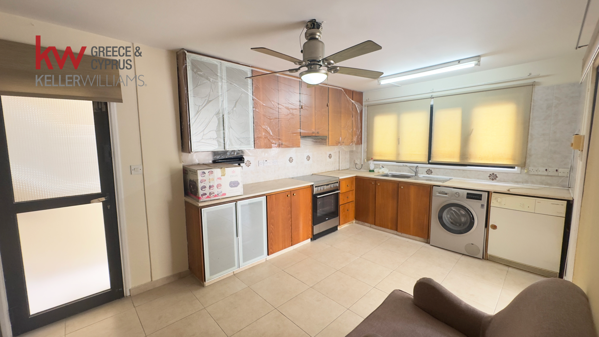 3 chambres Maison de Ville à Larnaca, Larnaka, Chypre No. 39916