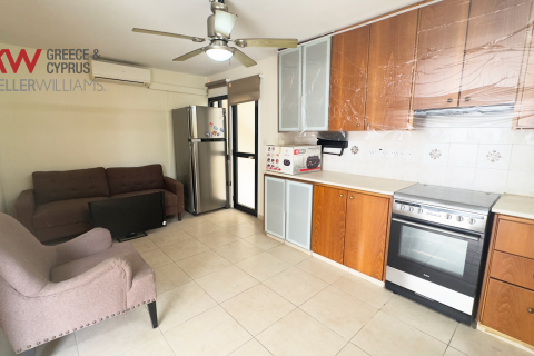 3 bedrooms Townhouse in Larnaca, Larnaka,  No. 39916 12