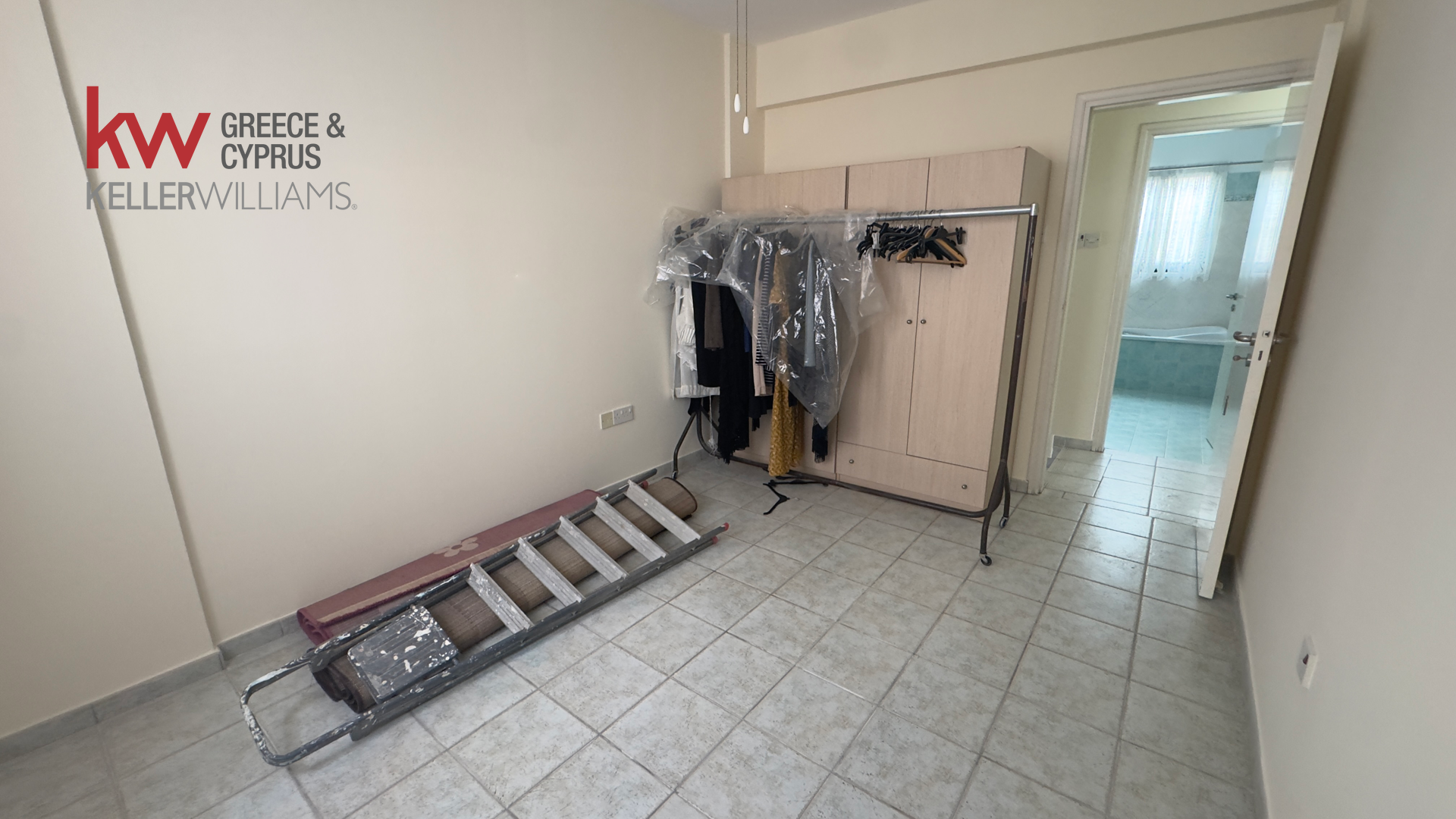 3 chambres Maison de Ville à Larnaca, Larnaka, Chypre No. 39916