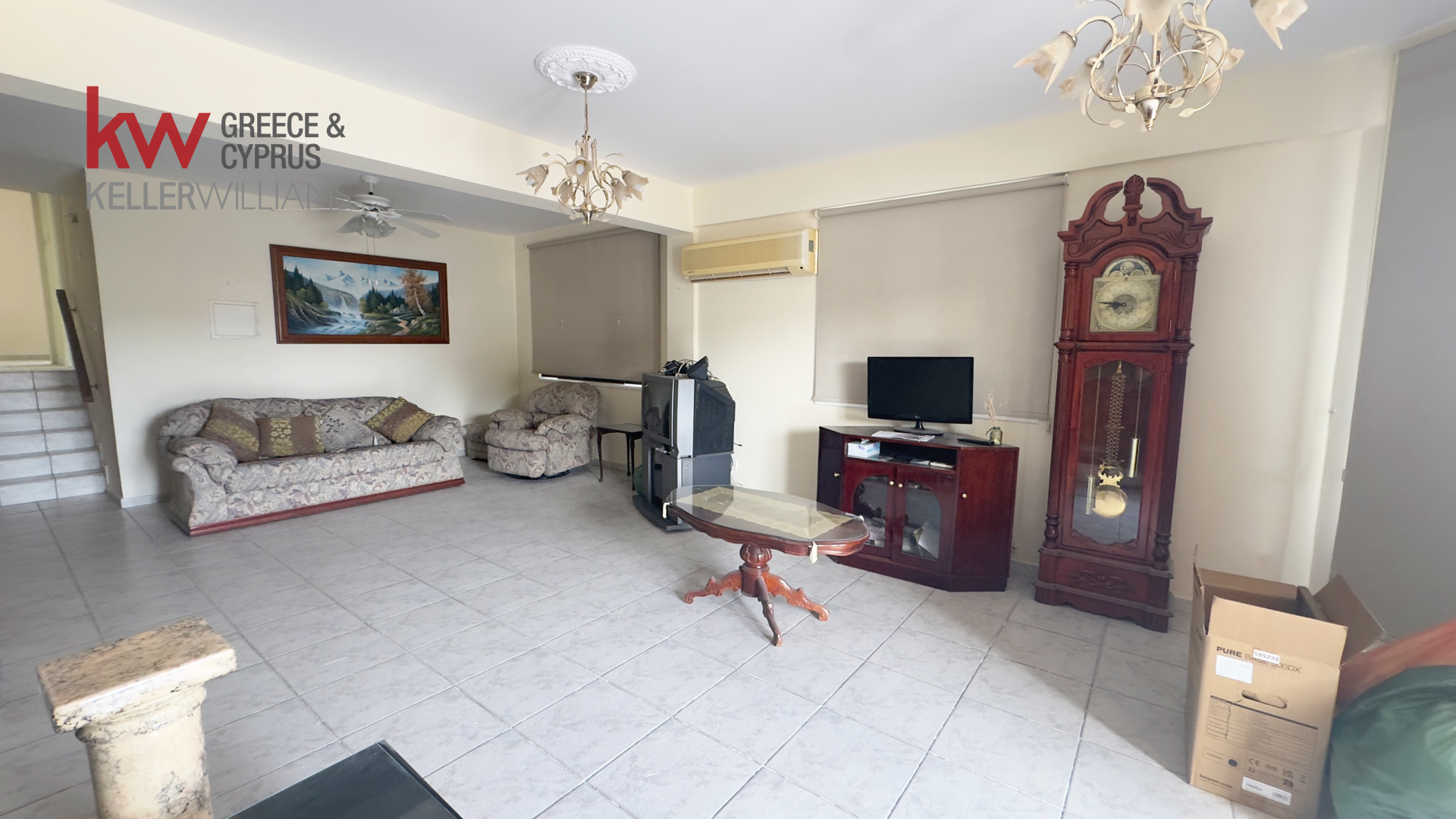 3 chambres Maison de Ville à Larnaca, Larnaka, Chypre No. 39916