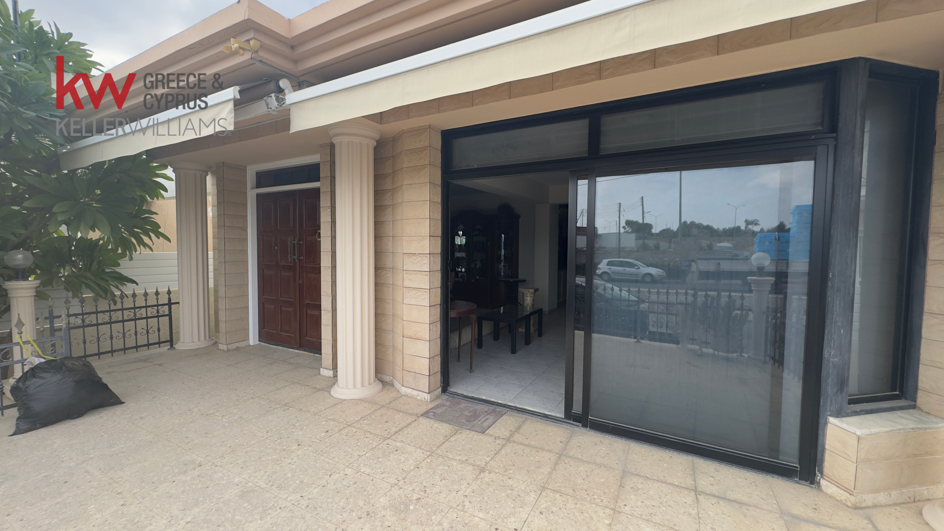 3 chambres Maison de Ville à Larnaca, Larnaka, Chypre No. 39916
