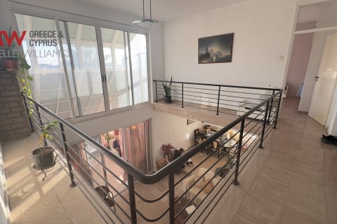 4 bedrooms Townhouse in Livadia, Larnaka,  No. 39917 13