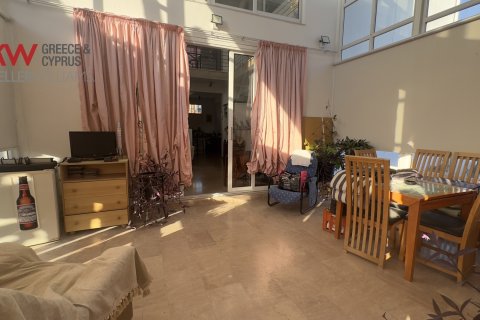 4 bedrooms Townhouse in Livadia, Larnaka,  No. 39917 7