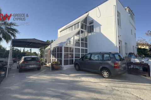 4 bedrooms Townhouse in Livadia, Larnaka,  No. 39917 3