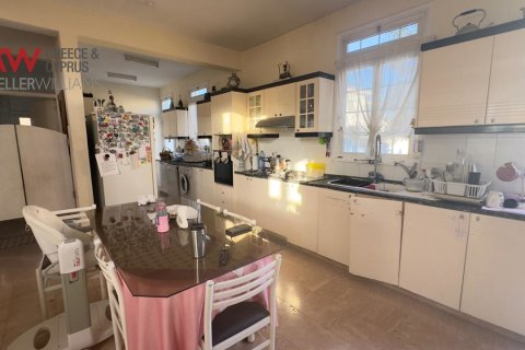 4 bedrooms Townhouse in Livadia, Larnaka,  No. 39917 10