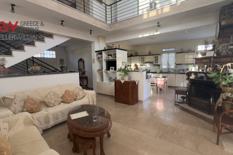 4 bedrooms Townhouse in Livadia, Larnaka,  No. 39917 9