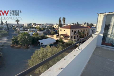 4 bedrooms Townhouse in Livadia, Larnaka,  No. 39917 21