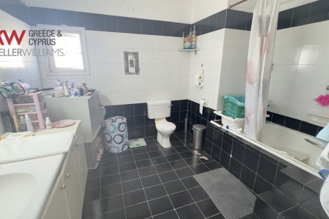 4 bedrooms Townhouse in Livadia, Larnaka,  No. 39917 14