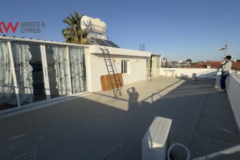 4 bedrooms Townhouse in Livadia, Larnaka,  No. 39917 20