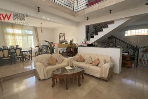 4 bedrooms Townhouse in Livadia, Larnaka,  No. 39917 8