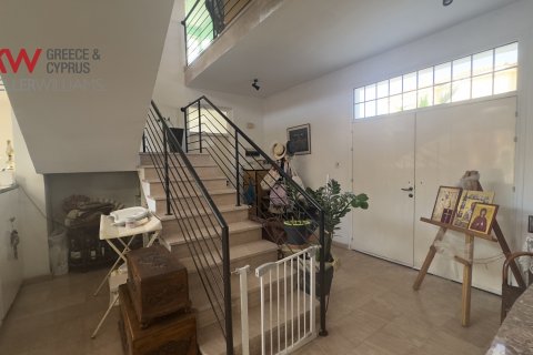 4 bedrooms Townhouse in Livadia, Larnaka,  No. 39917 12