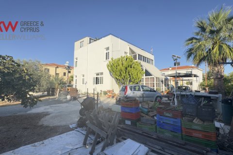 4 bedrooms Townhouse in Livadia, Larnaka,  No. 39917 6