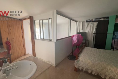 4 bedrooms Townhouse in Livadia, Larnaka,  No. 39917 23