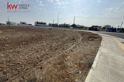 581m2 Land in Lakatamia, Nicosia, No. 39914 3