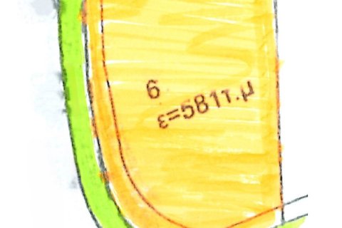 581m2 Land in Lakatamia, Nicosia, No. 39914