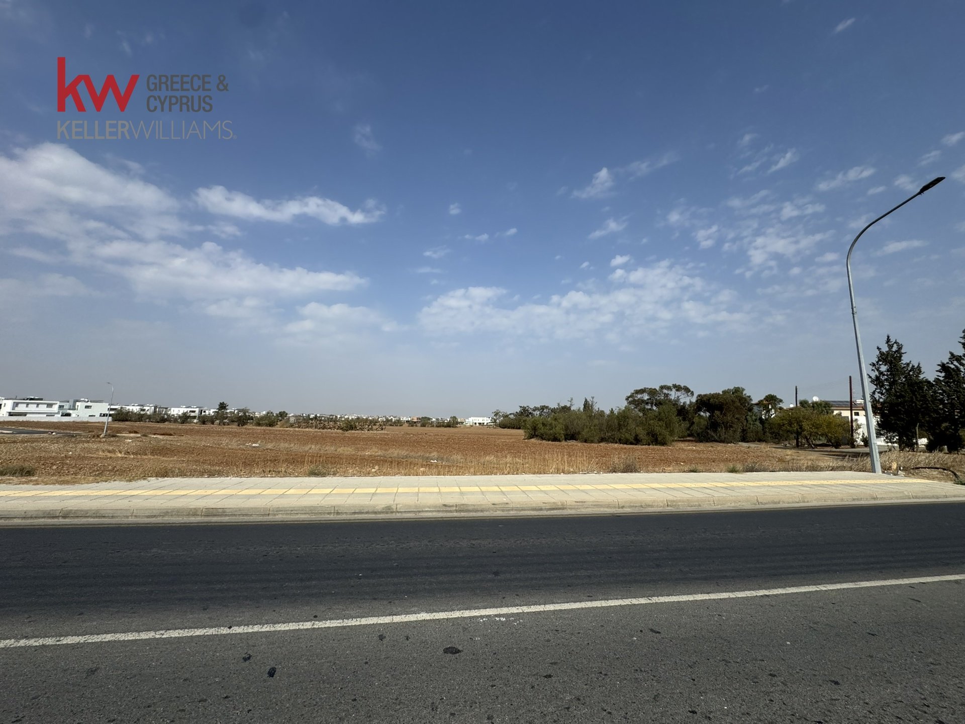 580m2 Land in Lakatamia, Nicosia, Cyprus No. 39915