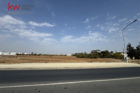 580m2 Land in Lakatamia, Nicosia, No. 39915 3