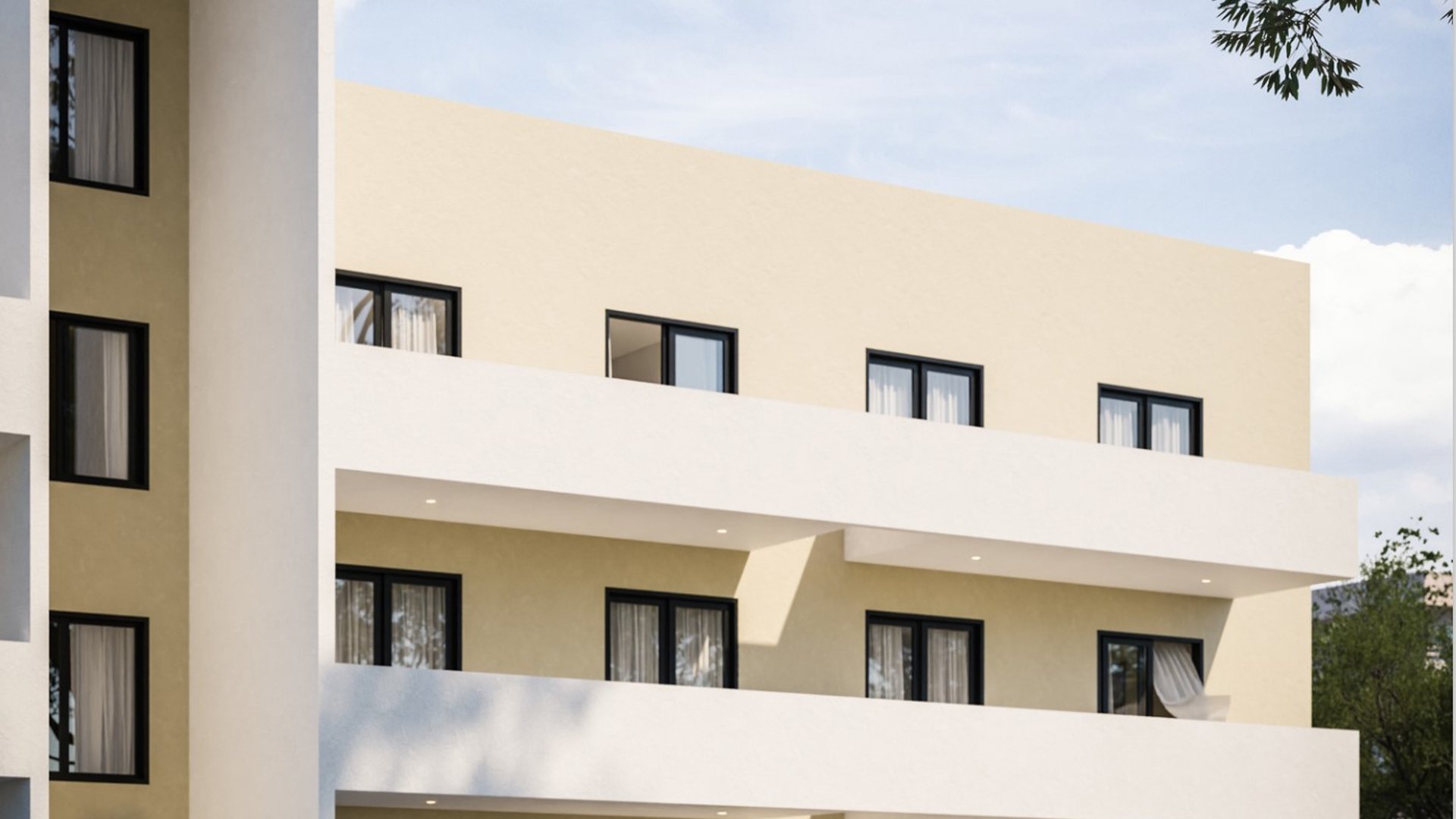2 chambres Appartement à Anavargos, Paphos, Chypre No. 27328