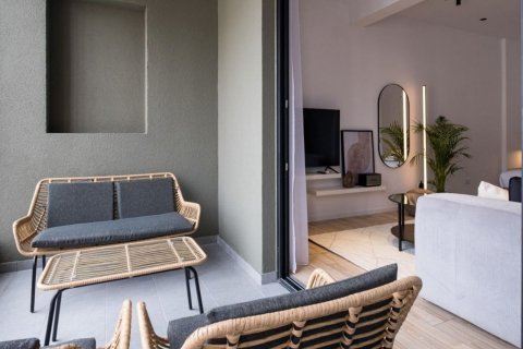2 chambres Appartement à Anavargos, Paphos, Chypre No. 27328