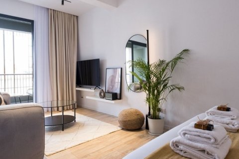 2 bedrooms Apartment in Anavargos, Paphos, Cyprus No. 27324