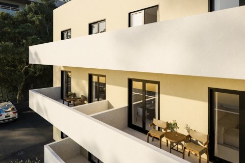 2 bedrooms Apartment in Anavargos, Paphos, Cyprus No. 27327