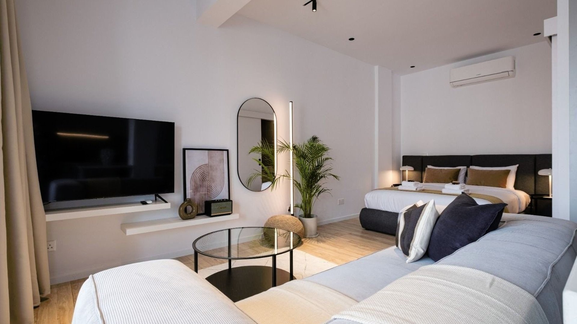 2 chambres Appartement à Anavargos, Paphos, Chypre No. 27329