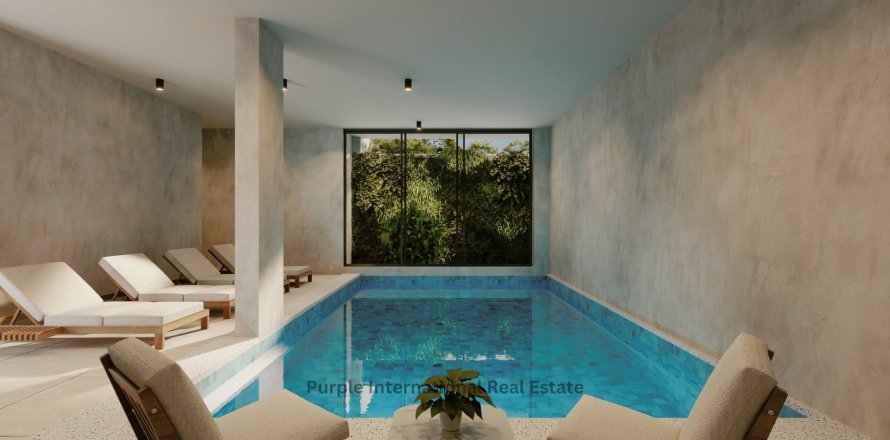 2 chambres Appartement à Paphos,  No. 29806