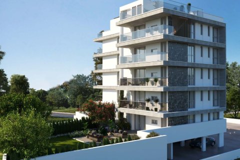 3 bedrooms Apartment in Larnaca, Larnaka,  No. 43591