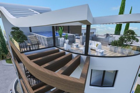 2 bedrooms Apartment in Limassol,  No. 45076 11