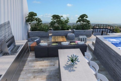 2 bedrooms Apartment in Limassol,  No. 45076 10