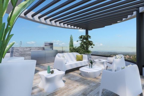 2 bedrooms Apartment in Limassol,  No. 45076 12