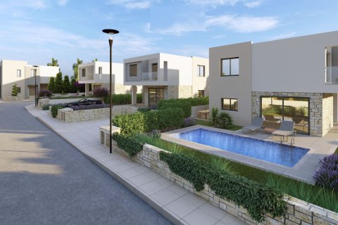 3 bedrooms Villa in Chloraka, Paphos, No. 45073