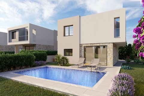 3 bedrooms Villa in Chloraka, Paphos,  No. 45073 3
