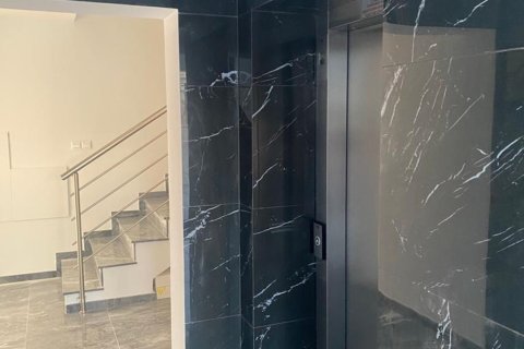 3 chambres Penthouse à Limassol,  No. 45075 3