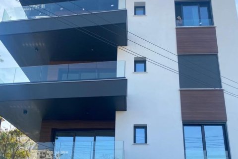 3 chambres Penthouse à Limassol,  No. 45075