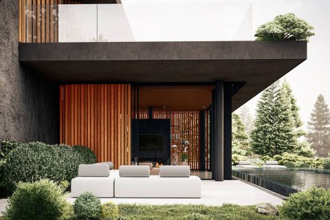 4 bedrooms Villa in Pegeia, Paphos,  No. 45072 2