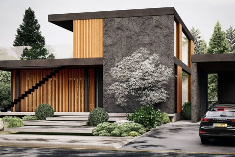 4 bedrooms Villa in Pegeia, Paphos,  No. 45072